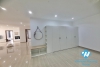 A brand new and semi-furnished 3 bedroom apartment for rent in Ciputra